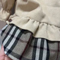 پیراهن آستین بلند|کفش و لباس بچه|عباس‌آباد, |دیوار