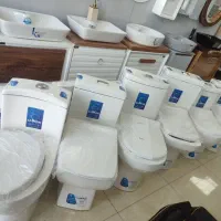 توالت فرنگی|لوازم سرویس بهداشتی|اندیشه, شهرک مریم|دیوار