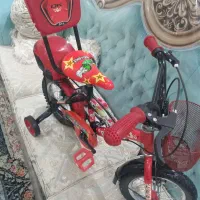 دوچرخه ۱۲|دوچرخه، اسکیت، اسکوتر|تهران, علم و صنعت|دیوار