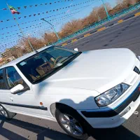 پارس tu5 مدل ۹۲|خودرو سواری و وانت|اصفهان, پروین|دیوار