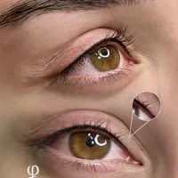 آرایش دائم ابرو، لب، چشم  آموزش با مدرک فنی حرفه‌ا|خدمات آرایشگری و زیبایی|اصفهان, بوستان آینه خانه|دیوار