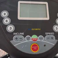 تردمیل در حد نو 13000000|تجهیزات ورزشی|ساری, |دیوار