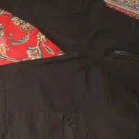 شلوار کارگو