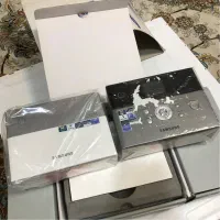 ۲ عدد پرینتر عکس رنگی