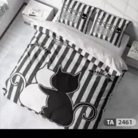 روتختی تک نفره  و دو نفره۳بعدی با طرحهای مختلف