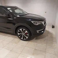 فیدلیتی پرایم۷ نفره ده پر/اقساط|خودرو سواری و وانت|تهران, نارمک|دیوار