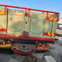 خاور۶۴ خاور۵۷|خودرو سنگین|نهاوند, |دیوار