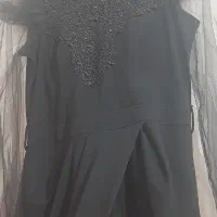 پیراهن مجلسی جدید و نو|لباس|بروجرد, |دیوار