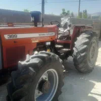 ۳۹۹مدل ۸۴|خودرو سنگین|شیراز, انجیر|دیوار