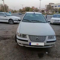 سمند Ixمدل 93