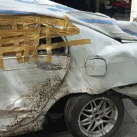 لیفان۶۲۰ مدل۱۶۰۰تصادفی