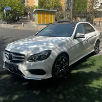 بنز E250 2015