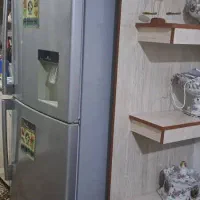 یخچال و فریزر مارک silver house|یخچال و فریزر|ارومیه, |دیوار