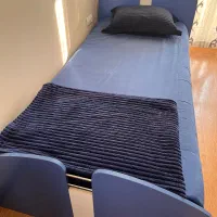 سرویسه خواب