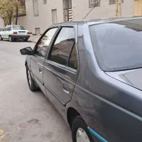 پژو ۴۰۵ مدل ۹۸ دلفینی|خودرو سواری و وانت|همدان, |دیوار