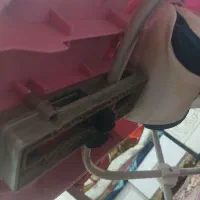 روروعک نو یک ماه استفاده کردیم|کالسکه و لوازم جانبی|قیدار, |دیوار