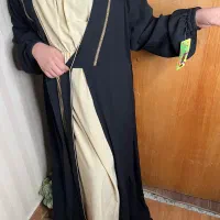 عبا اماراتی|لباس|شوش, |دیوار