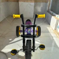 سه چرخه|اسباببازی|علیآباد کتول, |دیوار