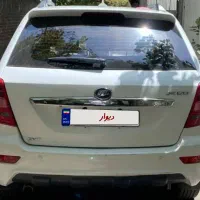 لیفان x60 96 اتوماتیک|خودرو سواری و وانت|تهران, تجریش|دیوار