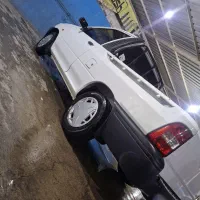 پراید وانت ۱۴۰۳ پاششی بیرنگ|خودرو سواری و وانت|نسیم‌شهر, |دیوار