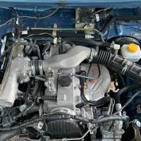 مزدا ۲۰۰۰تک کابین|خودرو سواری و وانت|رابر, |دیوار