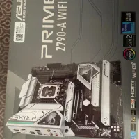 مادربرد z790 a wifi