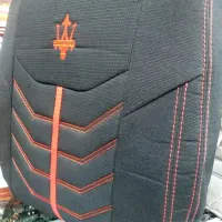 روکش صندلی خودرو با نازلترین قیمت|قطعات یدکی و لوازم جانبی|تبریز, |دیوار