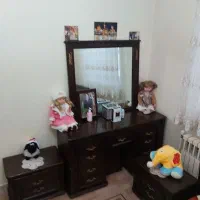 سرویس خواب ۵ تیکه|تخت و سرویس خواب|تهران, آبشار تهران (دریاچه)|دیوار