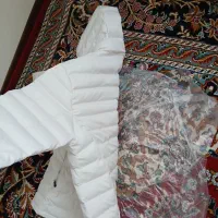 کاپشن خارجی اصلی گرم سایز ۲ایکس لارج کلاهدار|لباس|شیروان (خراسان), |دیوار