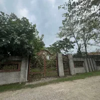 زمین مسکونی ماسوله