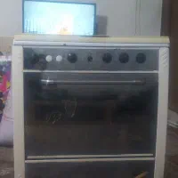 اجاق گاز کار کرده