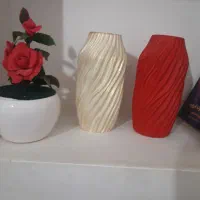 گلدان دکوری