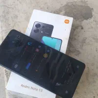 گوشی ردمی نوت۱۳|موبایل|تهران, استاد معین|دیوار