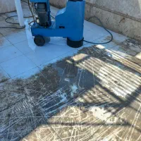 کفسابی وسنگسابی بتن ساب ساب زن کاشی ساب|خدمات نظافت|بندر امام خمینی, |دیوار