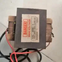 ترانس ماکروفر ال جی اصلی