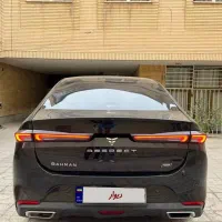 خودرو رسپکت مدل ۱۴۰۴ respect|خودرو سواری و وانت|اصفهان, دشتستان|دیوار