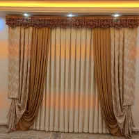 نصب و شستشوی پرده