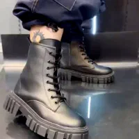 نیم بوت زنانه/دخترانه