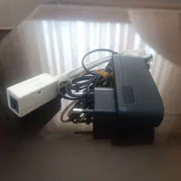 Poe میکروتیک به همراه آداپتور