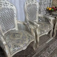 مبل استیل|مبلمان خانگی و میز عسلی|تهران, کیانشهر|دیوار