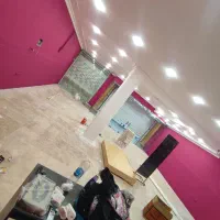 نقاشی ساختمان