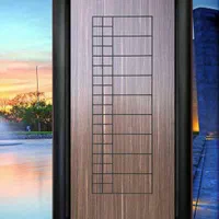 درب ضد سرقت(ضدسرقت امنیتی)لمینکس|مصالح و تجهیزات ساختمان|برخوار, |دیوار