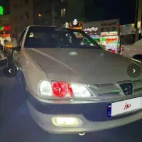 پارس مدل ۹۲