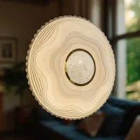 لوستر سقفی شاهان تک مدل celling|لوستر و چراغ آویز|تهران, بریانک|دیوار