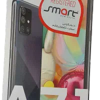 گوشی A71