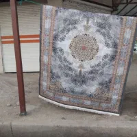 انواع فرشینه سه متری شیش متری موجود هست|فرش|دهدشت, |دیوار