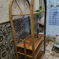 باسلام  تشک تخت خواب دو نفره رویال آسمان فنردار|تشک تختخواب|سوسنگرد, |دیوار