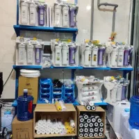 تصفیه آب خانگی