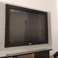 تلویزیون