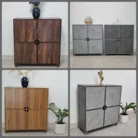 جاکفشی مدل فلور 24 جفتی(ارسال رایگان درشهر اصفهان)